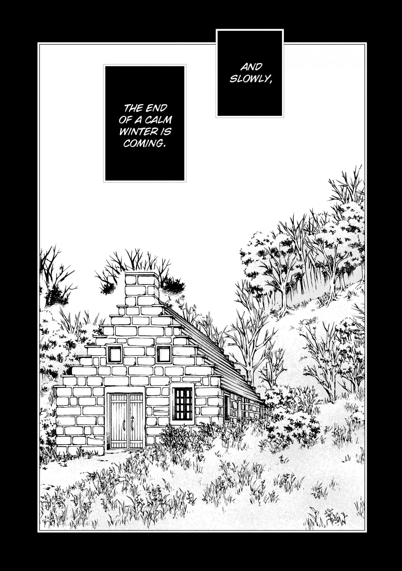 Hatenkou Yuugi Chapter 100 27